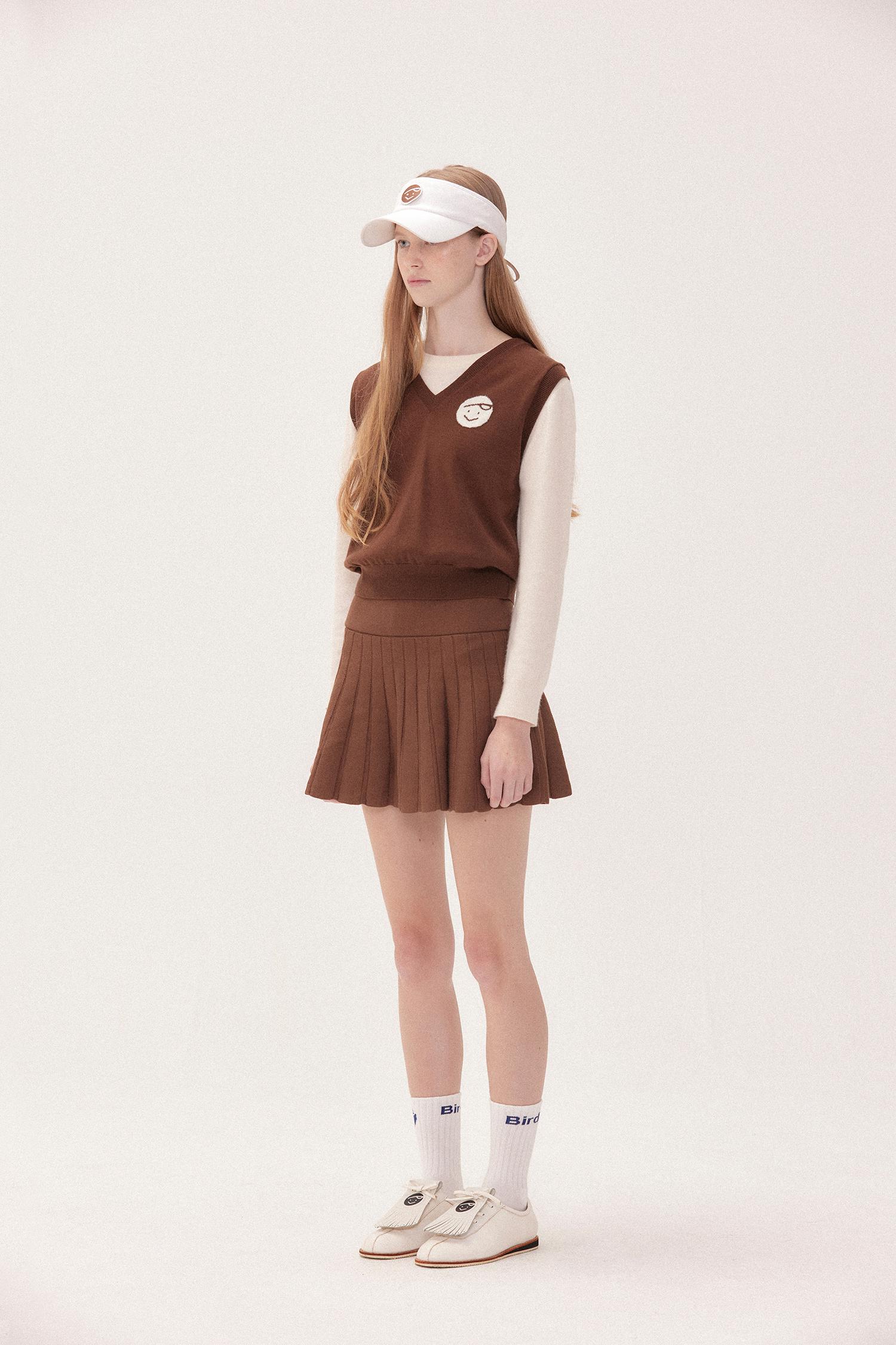 Piv'vee Friends signature skirt - The Golf Season | One Stop for Your Golf Shopping!