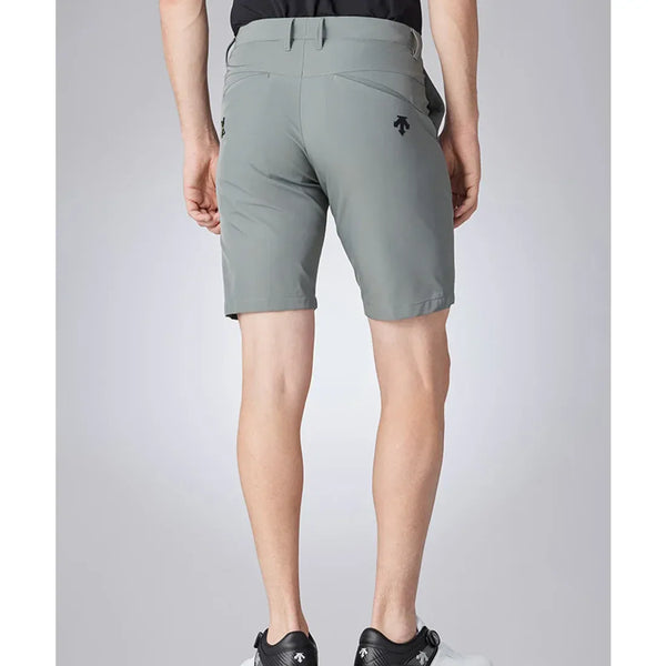 Descente-DESCENTE GOLF Xander Tour Men's Primal Strite Shortpants-The Golf Season Shop | One Stop for Your Golf Shopping!