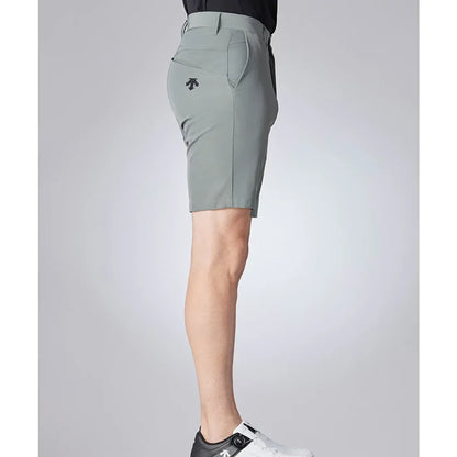 Descente-DESCENTE GOLF Xander Tour Men's Primal Strite Shortpants-The Golf Season Shop | One Stop for Your Golf Shopping!