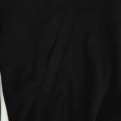 Piv'vee Fabric mixed anorak - The Golf Season | One Stop for Your Golf Shopping!