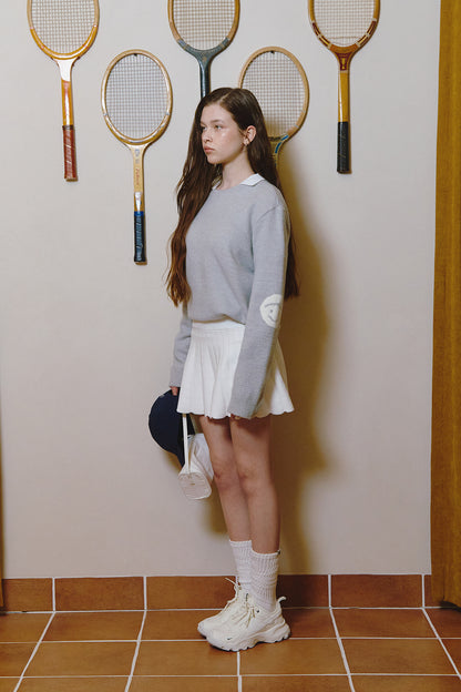 Piv'vee Twins Pullover - The Golf Season | One Stop for Your Golf Shopping!