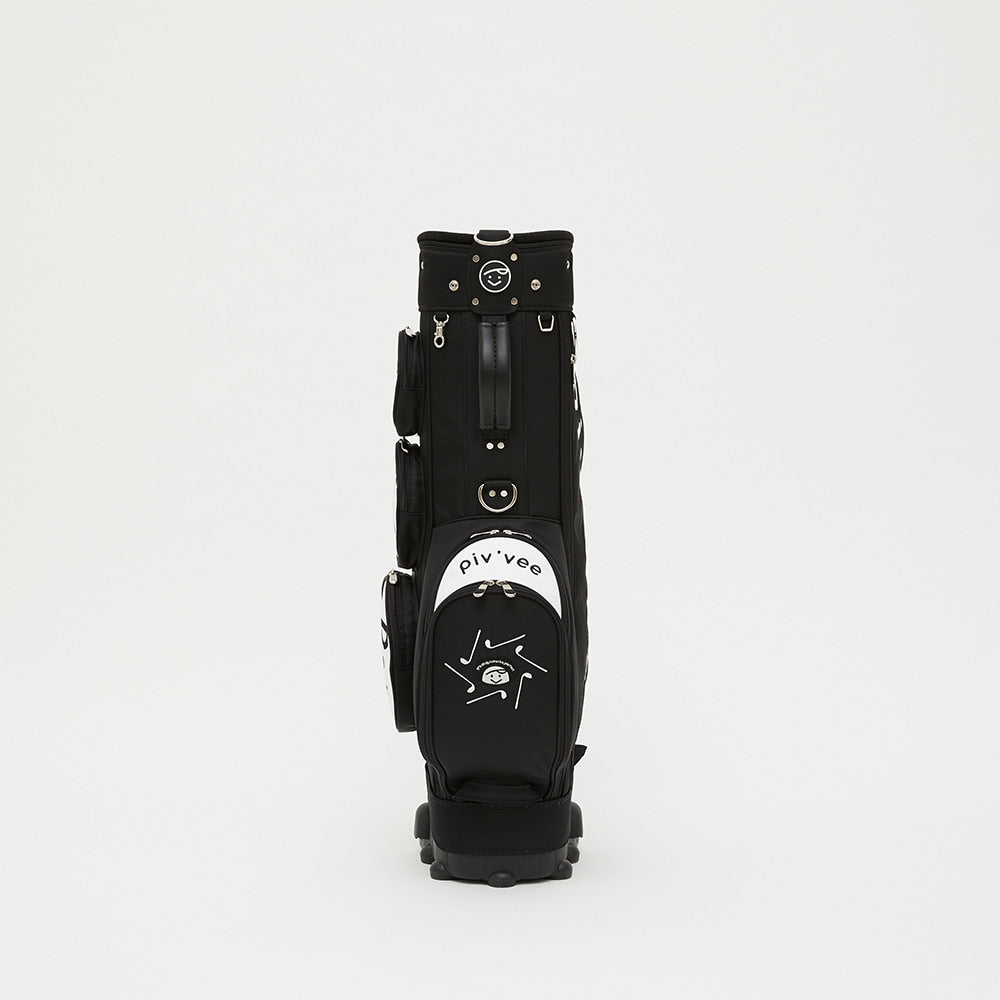 piv'vee caddie bag - the golf season | one stop for your golf shopping!