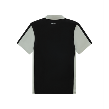 Head Golf Contrast Polo|Men