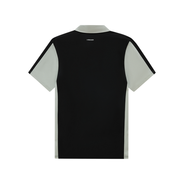 Head Golf Contrast Polo|Men