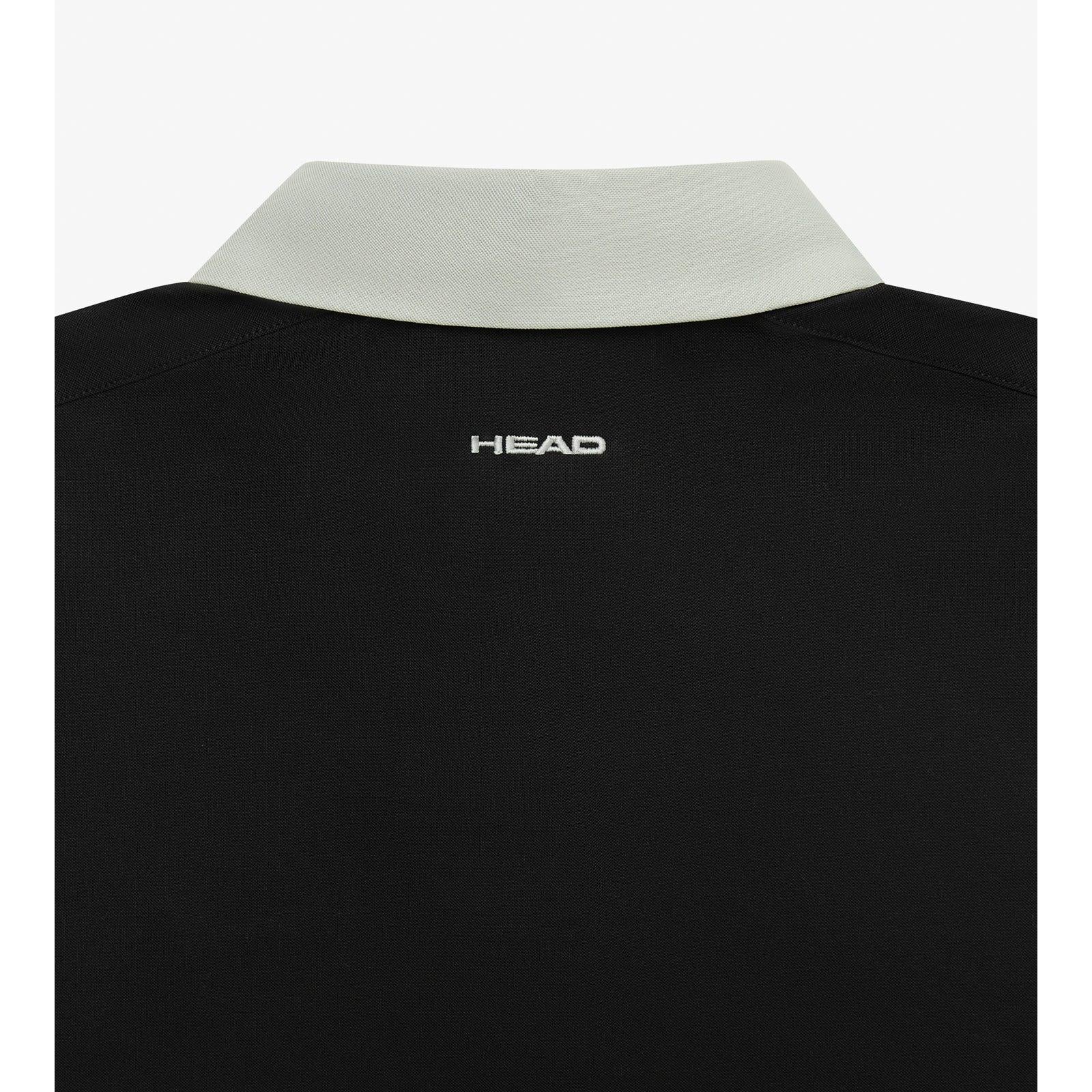 Head Golf Contrast Polo|Men