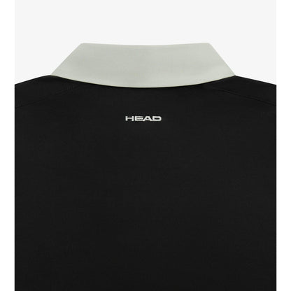 Head Golf Contrast Polo|Men
