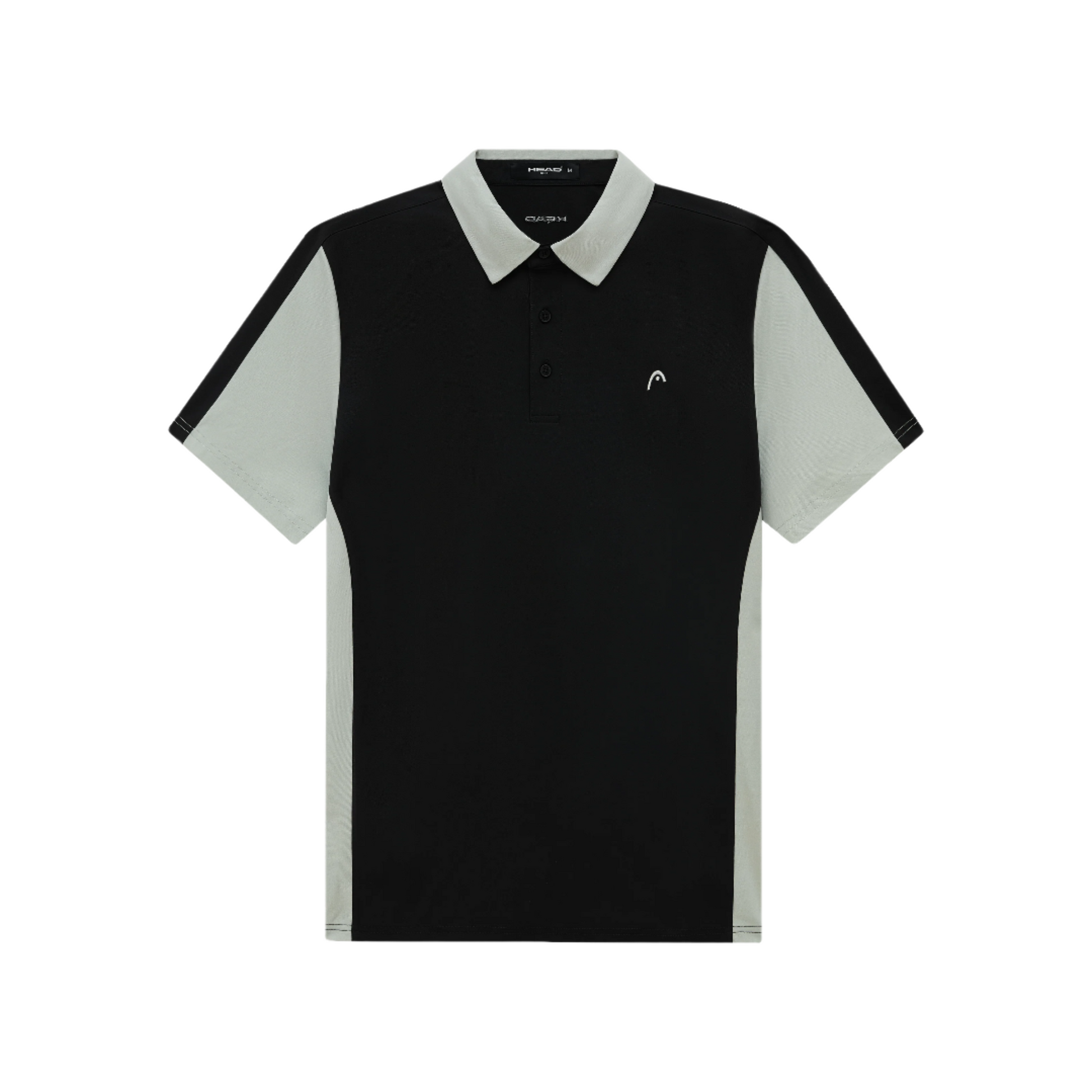 Head Golf Contrast Polo|Men