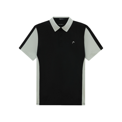 Head Golf Contrast Polo|Men