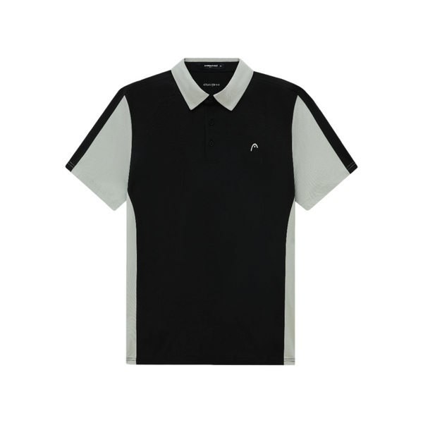 Head Golf Contrast Polo|Men