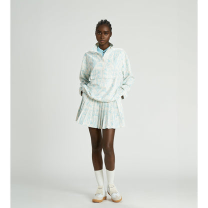 Head Golf Knife Pleat Skirt|Women