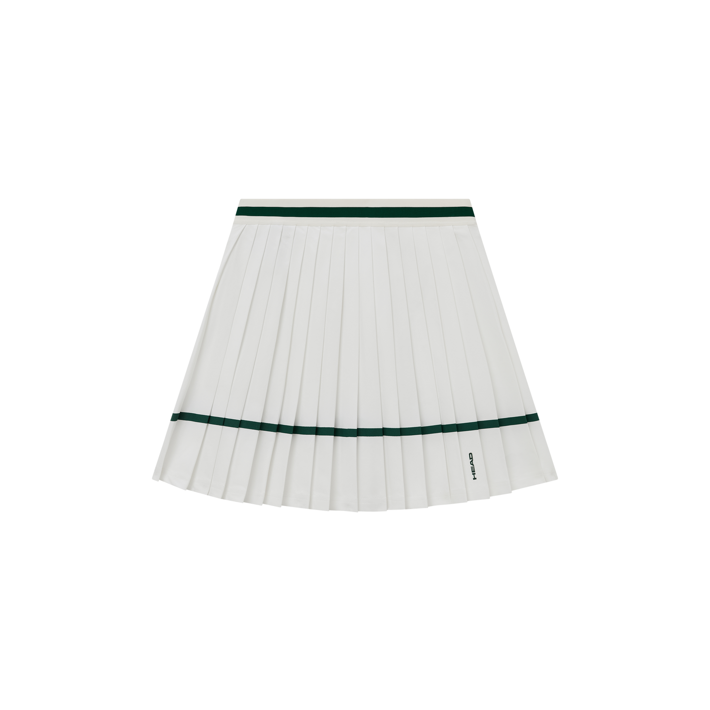 head golf knife pleat skirt|women