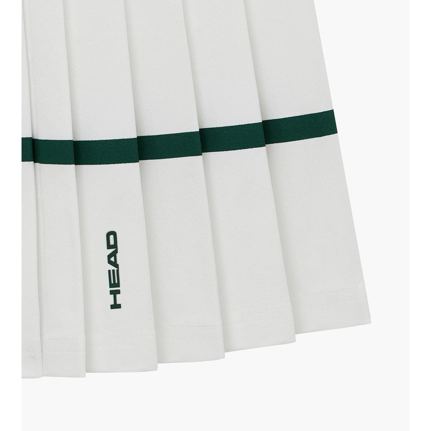 head golf knife pleat skirt|women