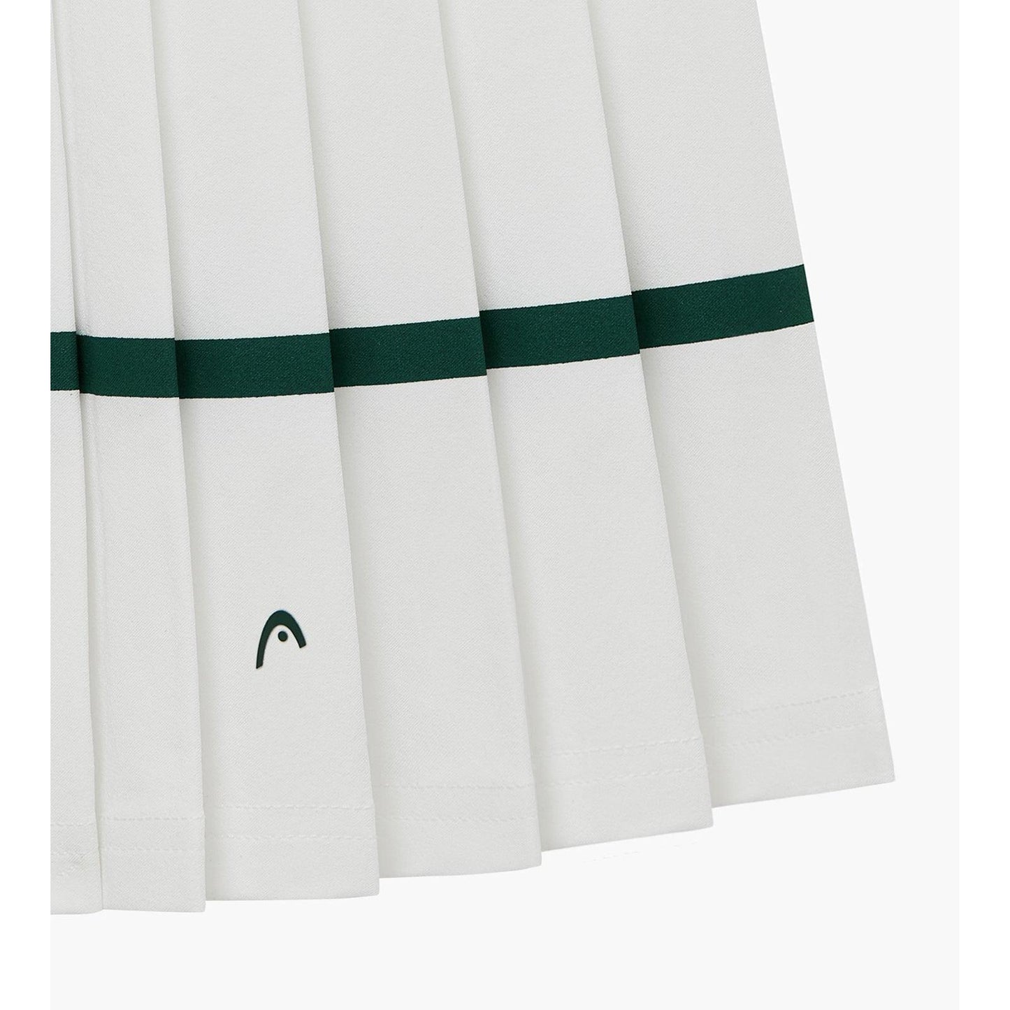 head golf knife pleat skirt|women