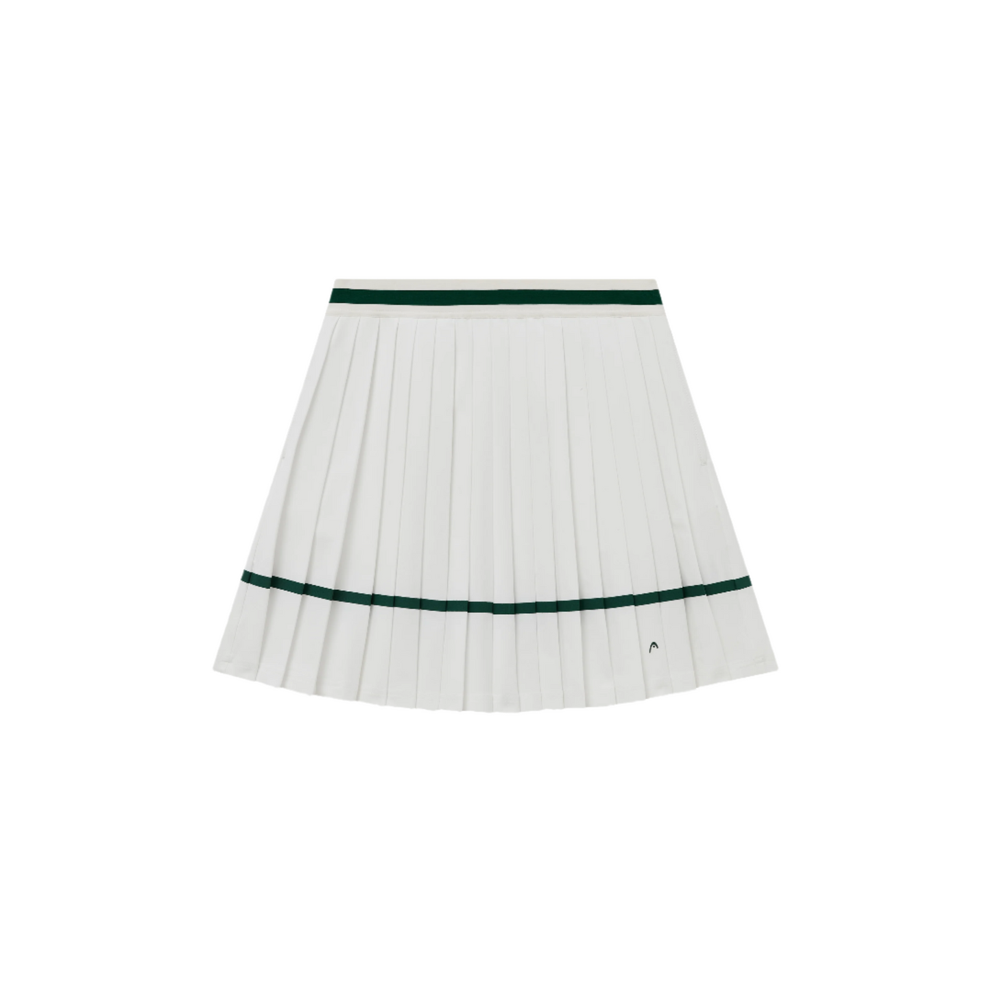 head golf knife pleat skirt|women