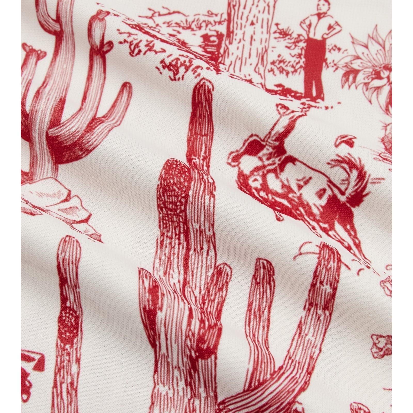 Head Golf Printed Polo|Women