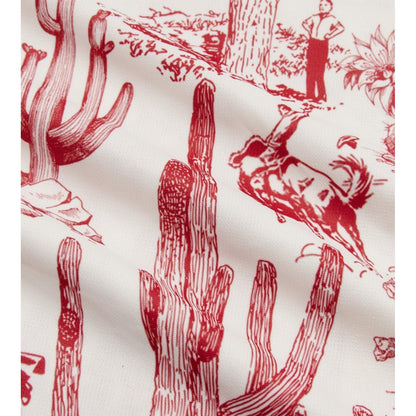 Head Golf Printed Polo|Women