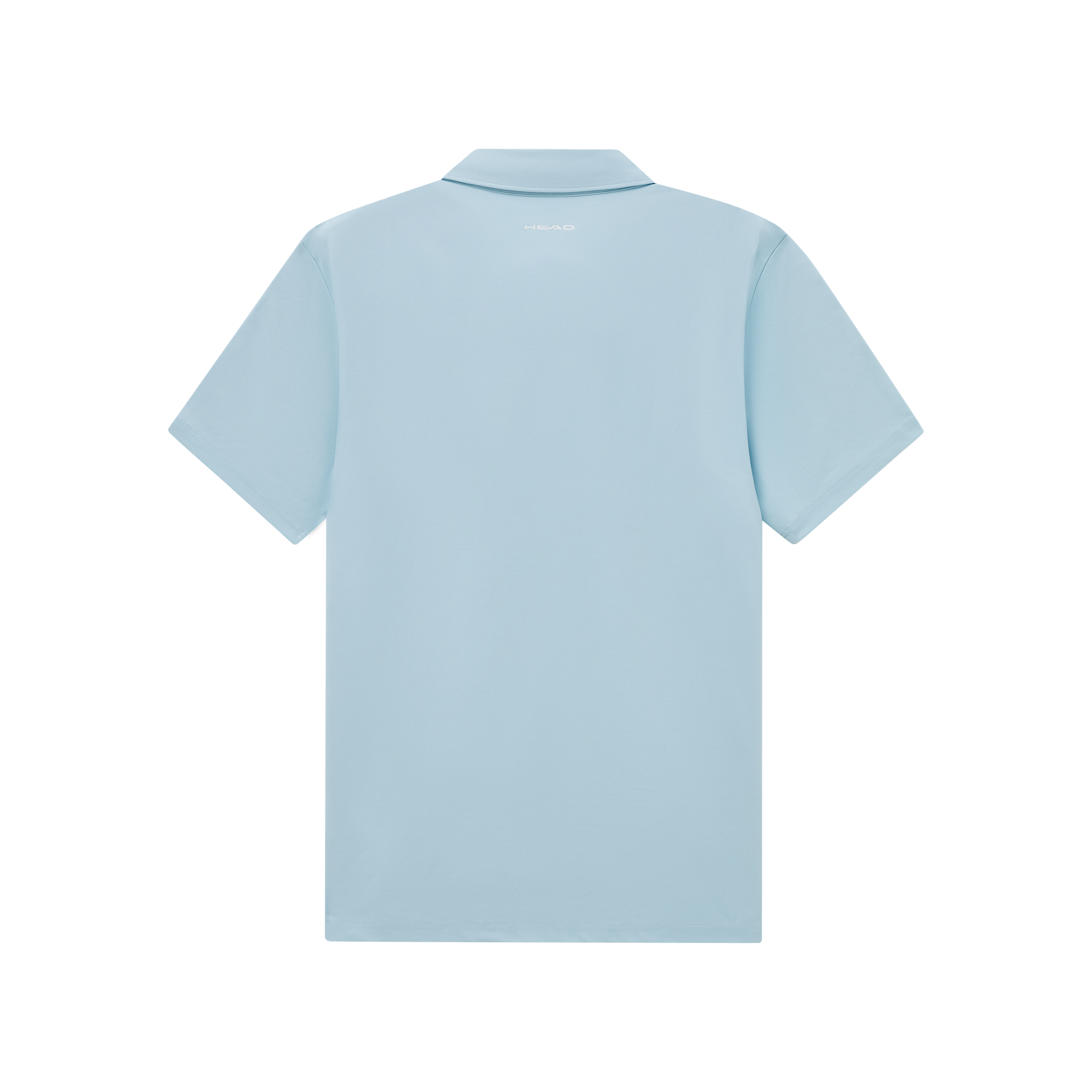 Head Golf Shoulder Tape Polo - Blue|Men