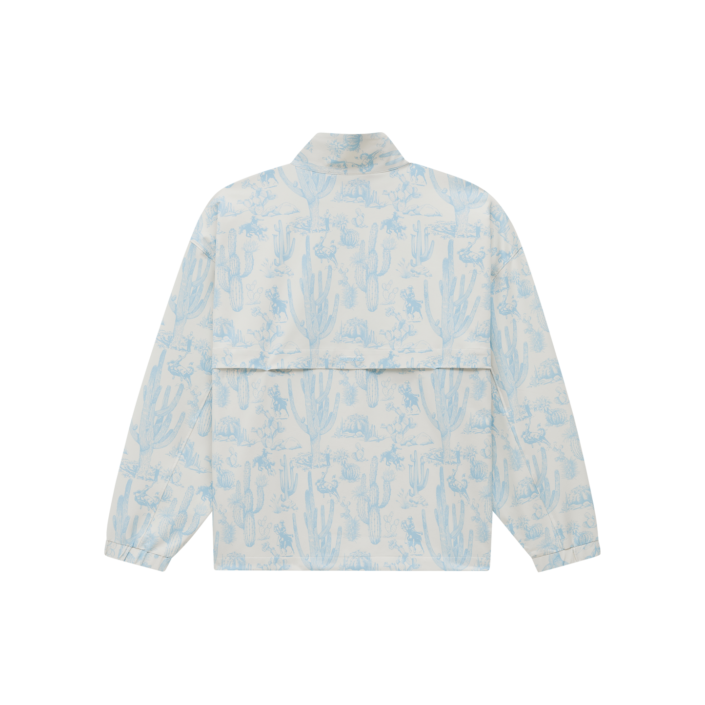head golf signature anorak|women