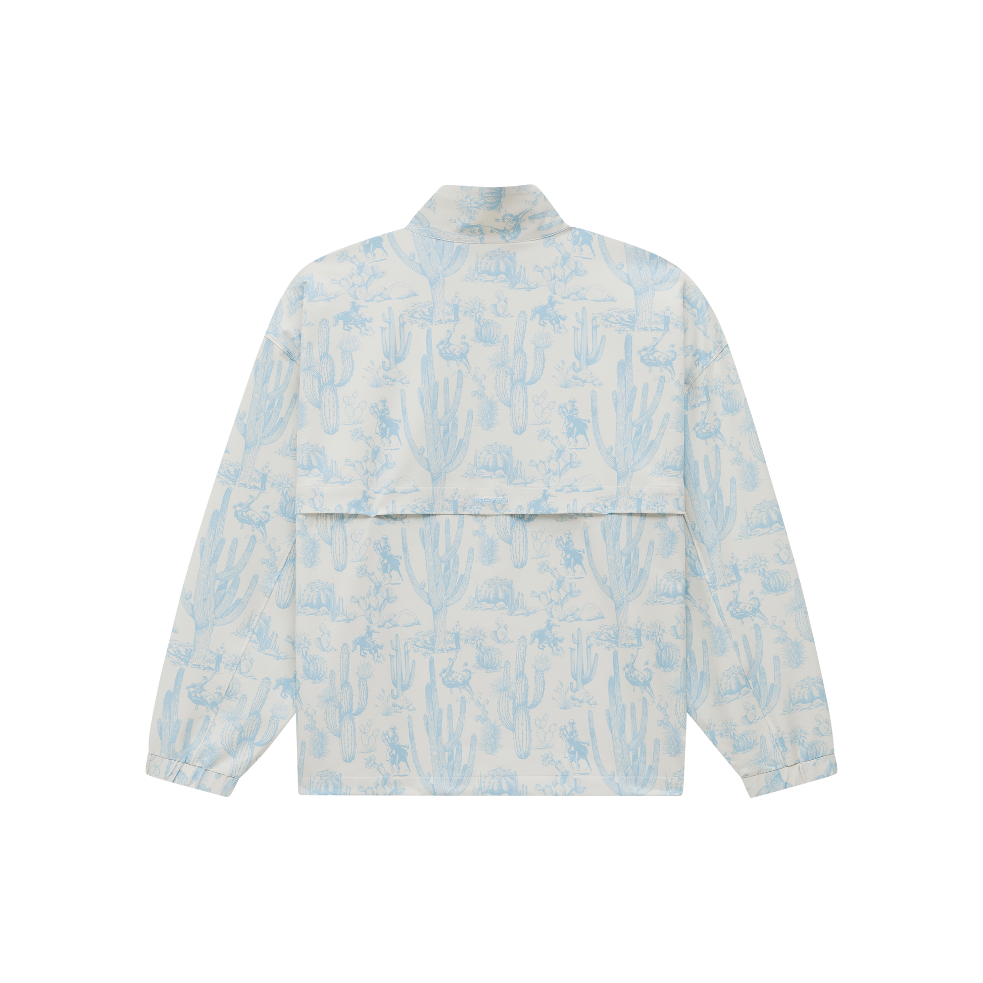 Head Golf Signature Anorak|Women