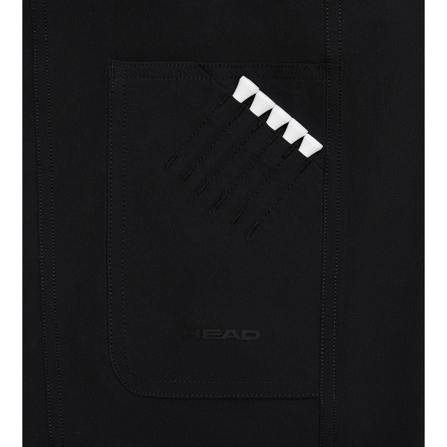 head golf technical pants | men