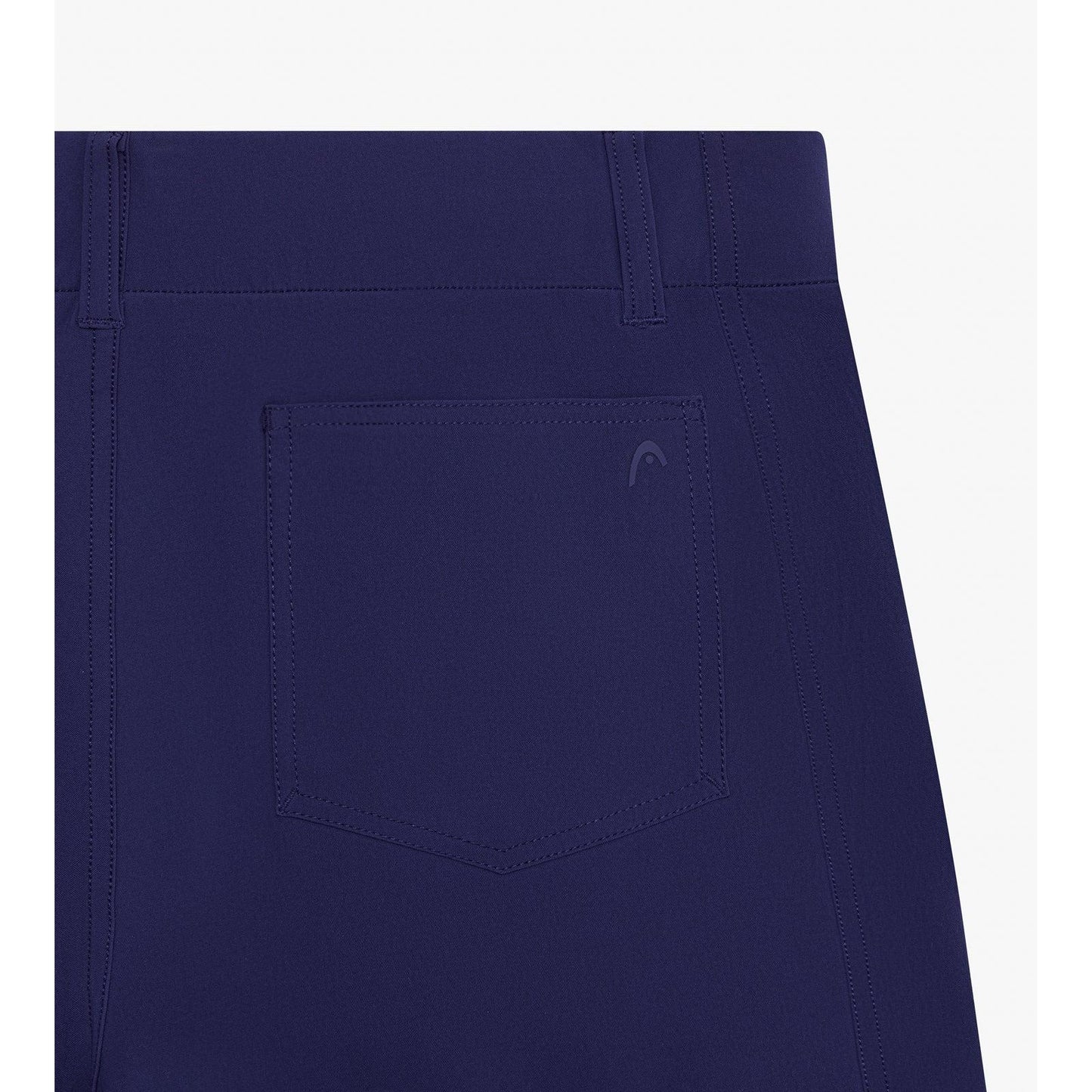 head golf technical shorts|men