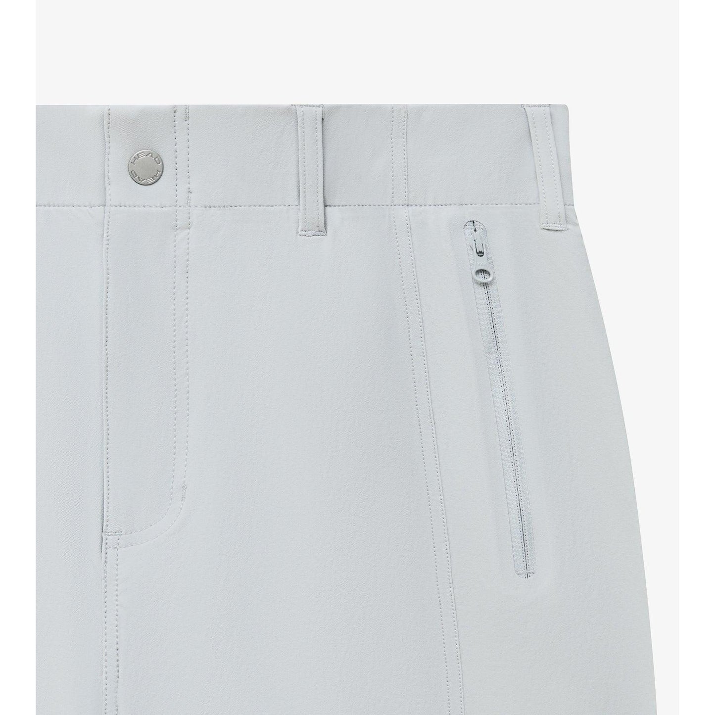 head golf technical shorts|men