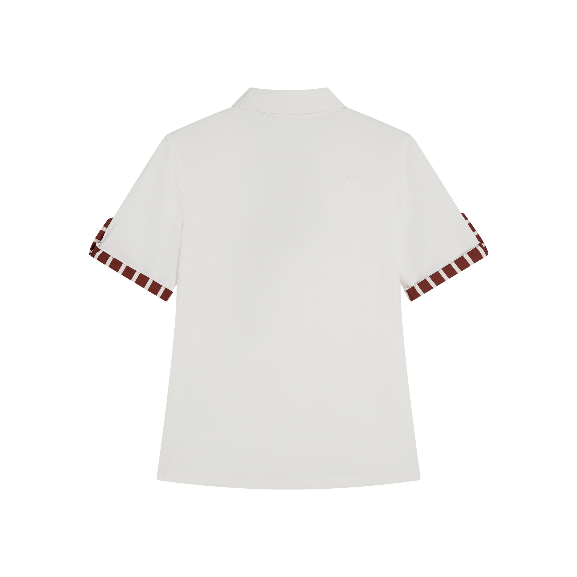 Head Golf Roll Sleeve Polo|Women