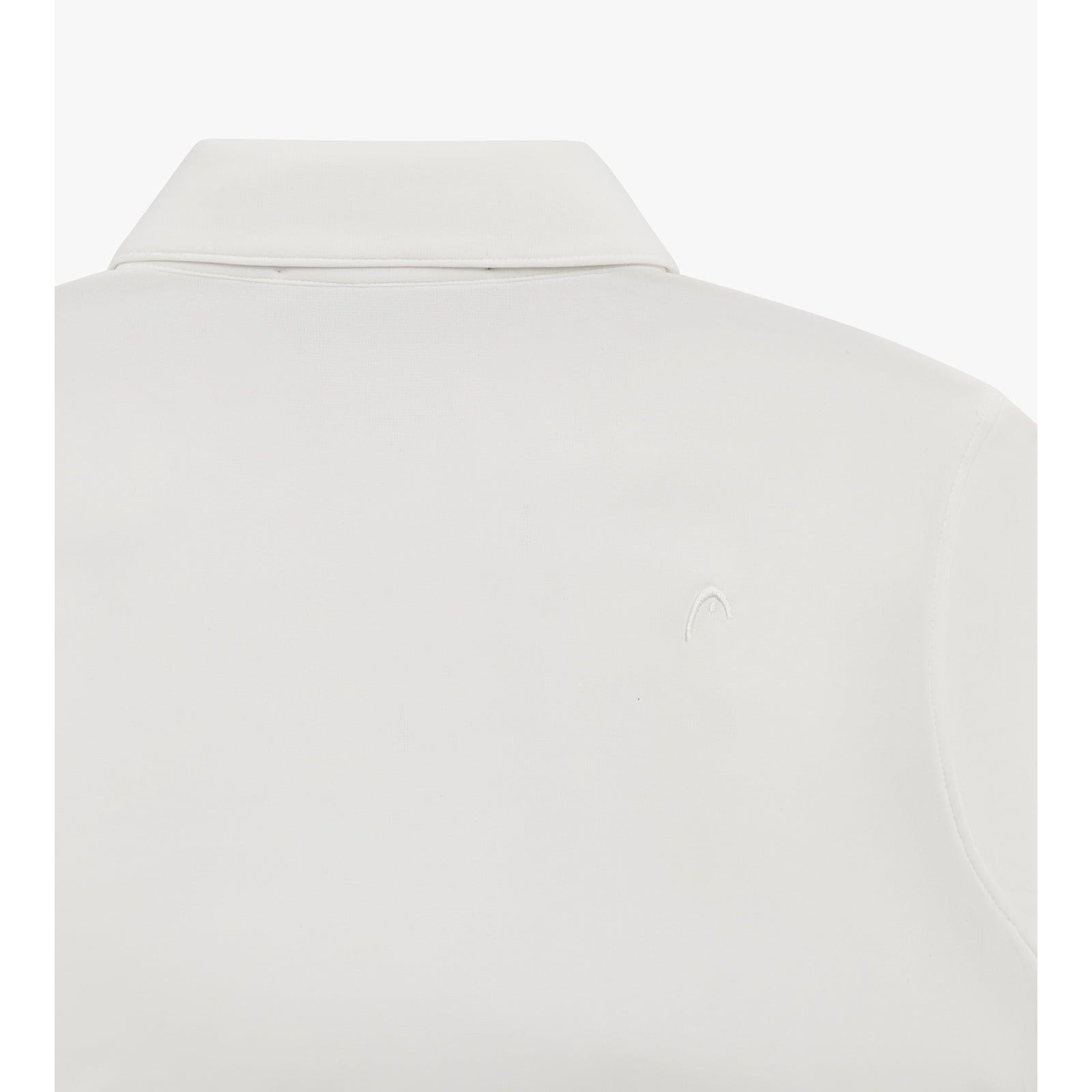 Head Golf Roll Sleeve Polo|Women - The Golf Season | One Stop for Your Golf Shopping!