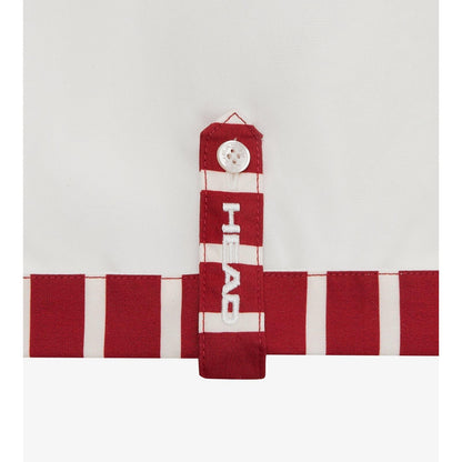 Head Golf Roll Sleeve Polo|Women
