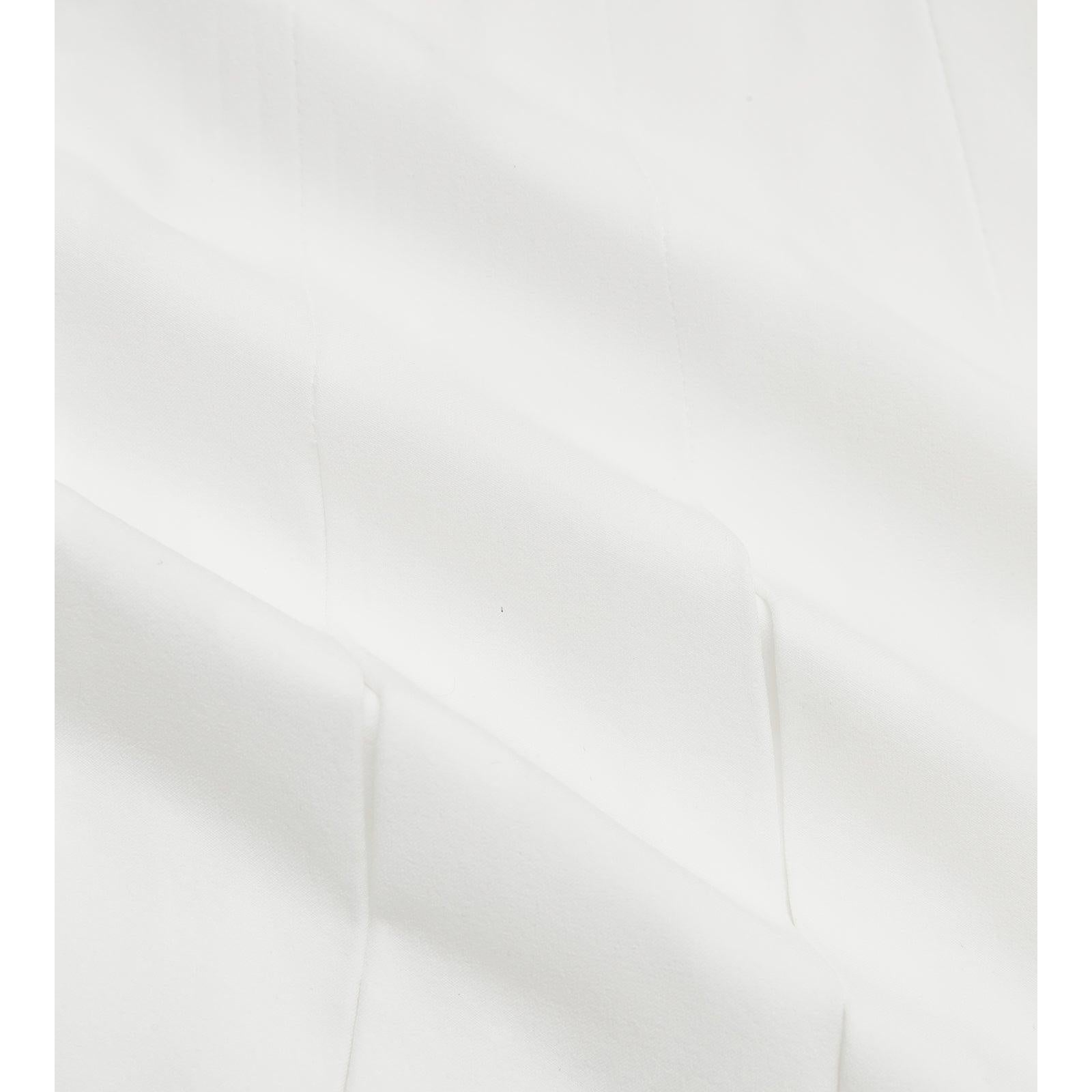 Head Golf Box Pleat Skirt|Women