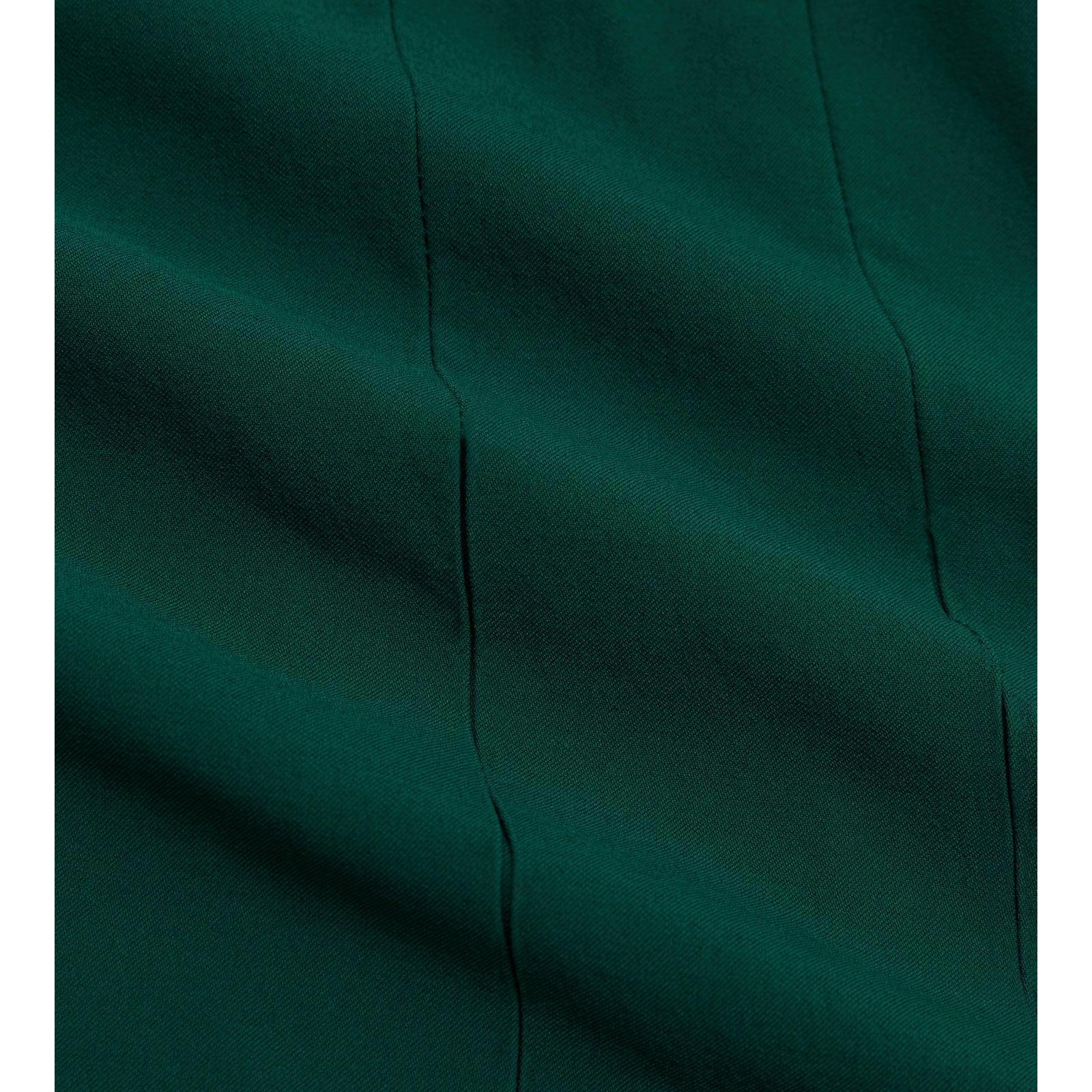 Head Golf Box Pleat Skirt|Women