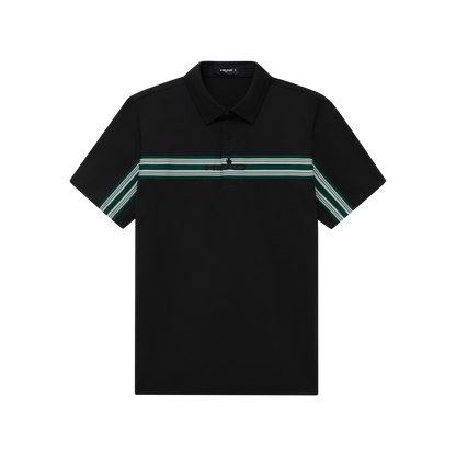 Head Golf Chest Tape Polo|Men