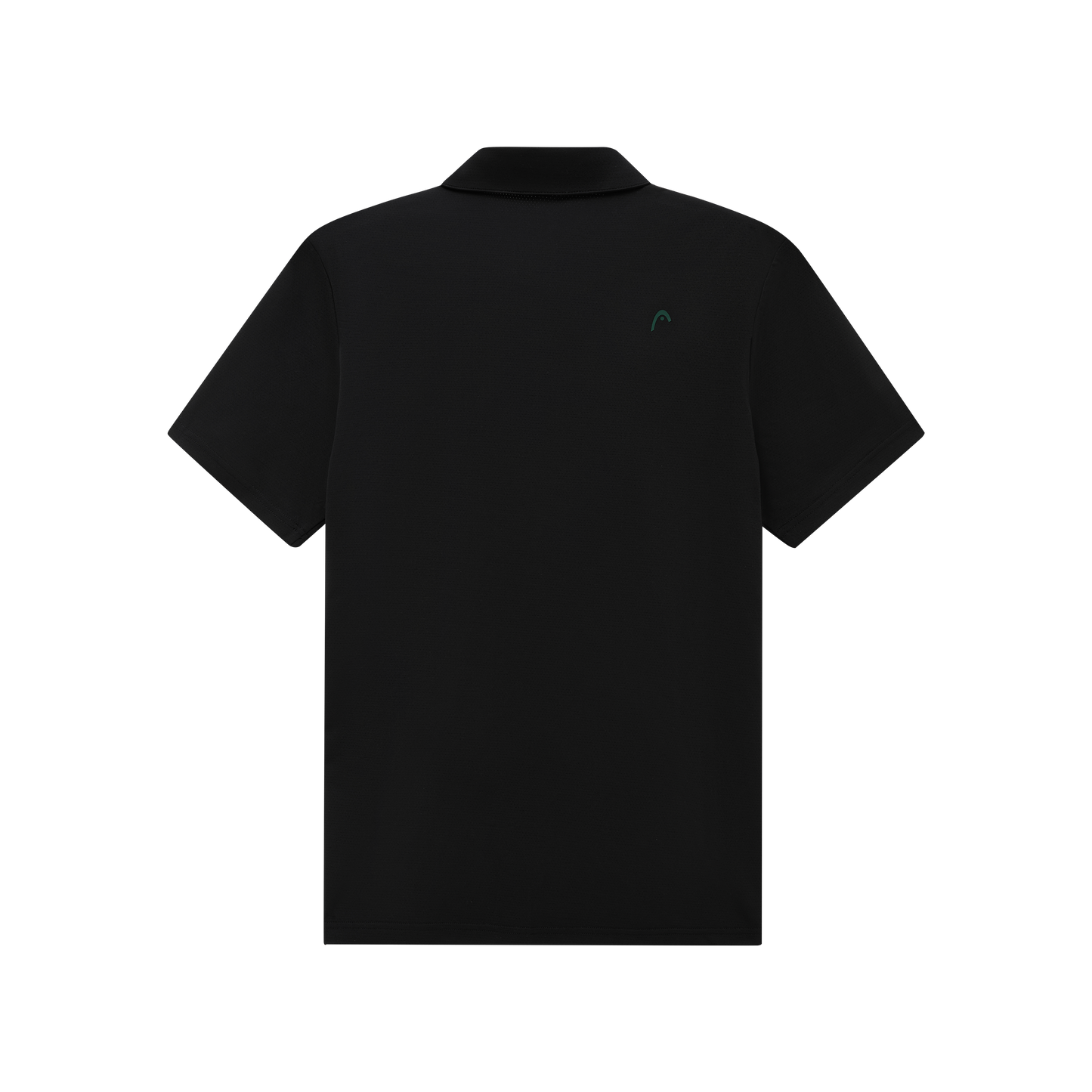 head golf chest tape polo|men