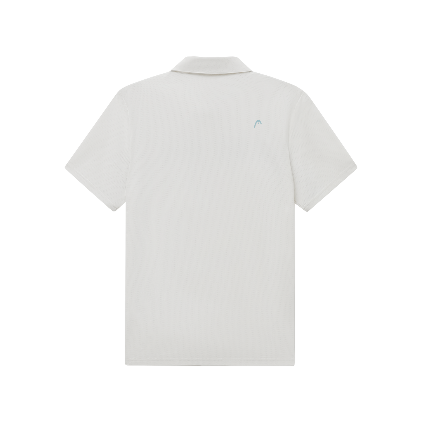 head golf chest tape polo|men