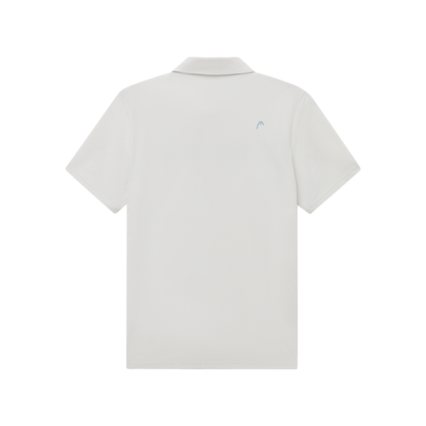 Head Golf Chest Tape Polo|Men