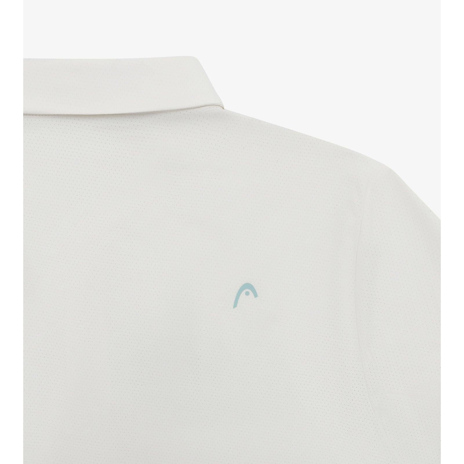 Head Golf Chest Tape Polo|Men