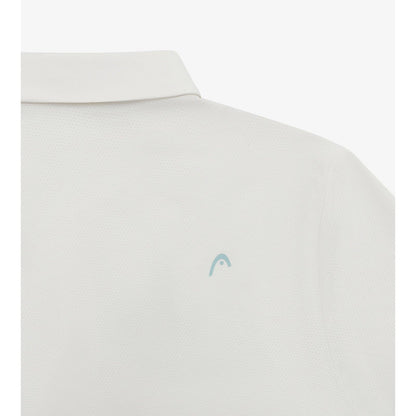 Head Golf Chest Tape Polo|Men