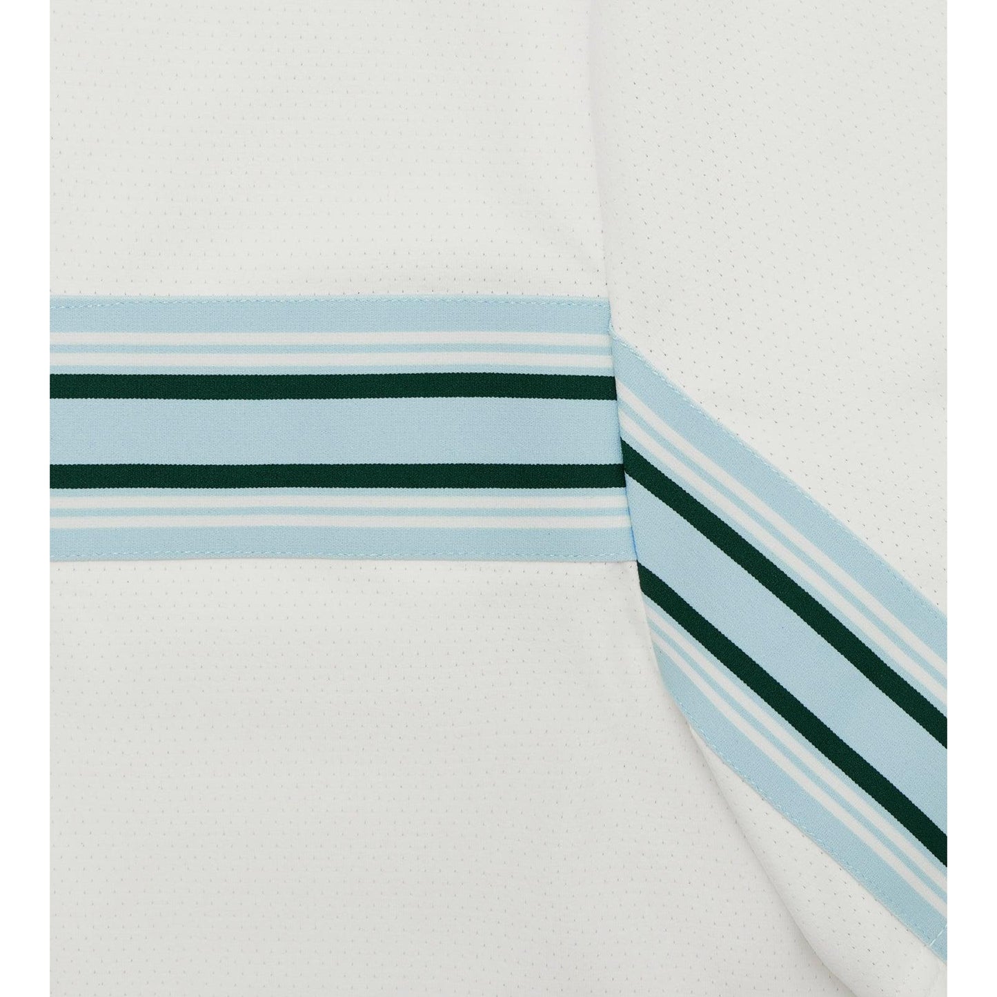 head golf chest tape polo|men