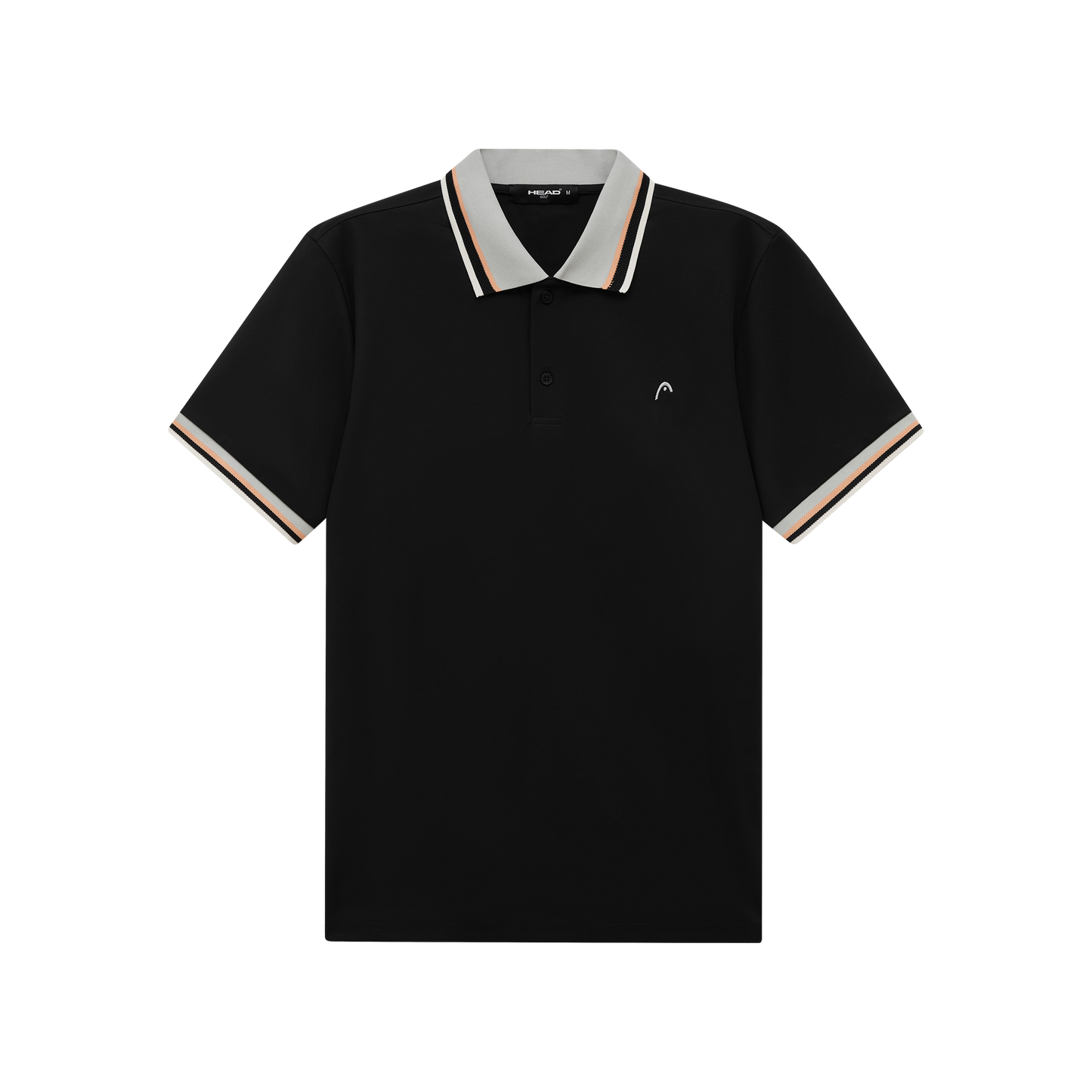head golf classic polo|men