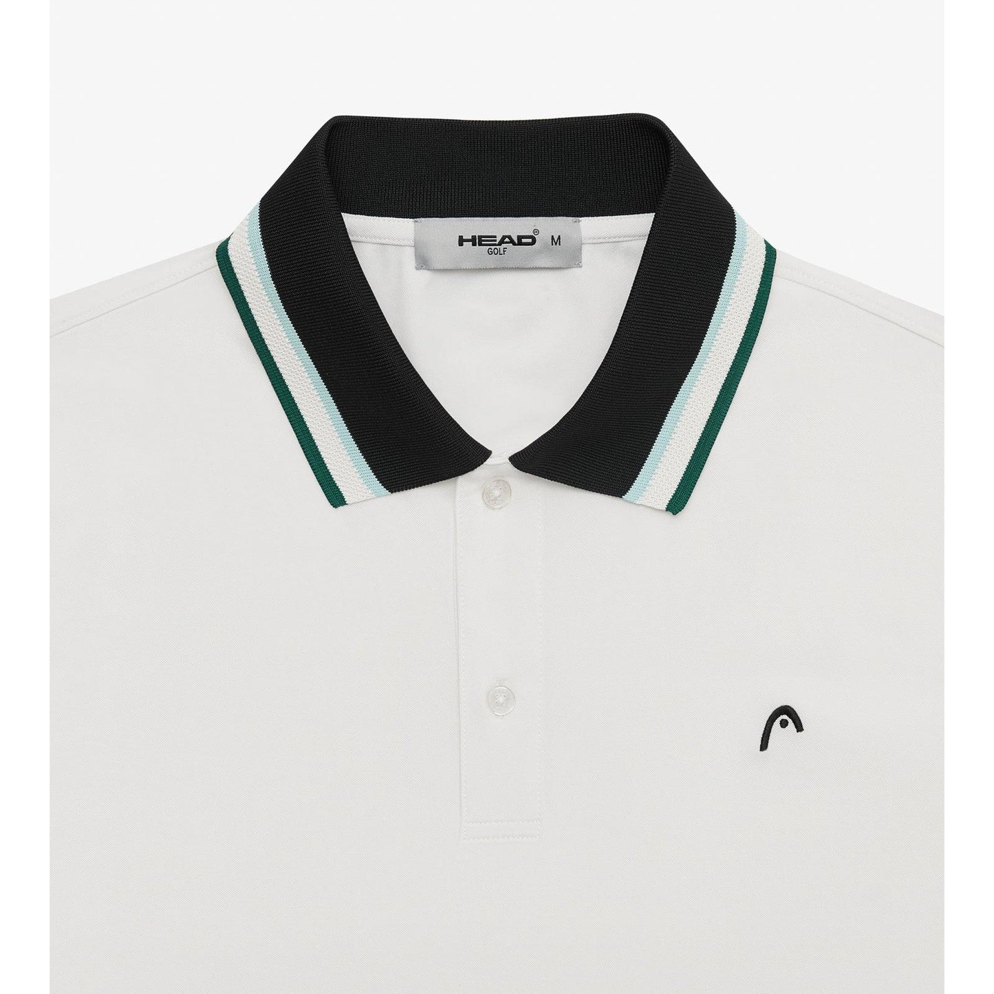 head golf classic polo|men