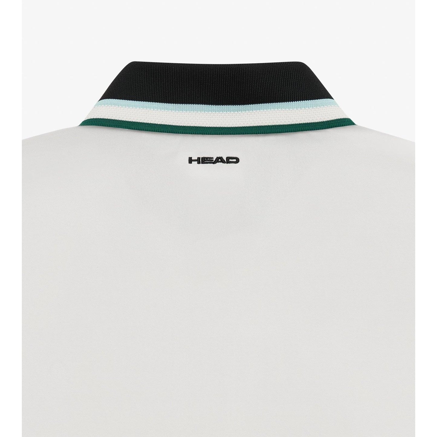 head golf classic polo|men