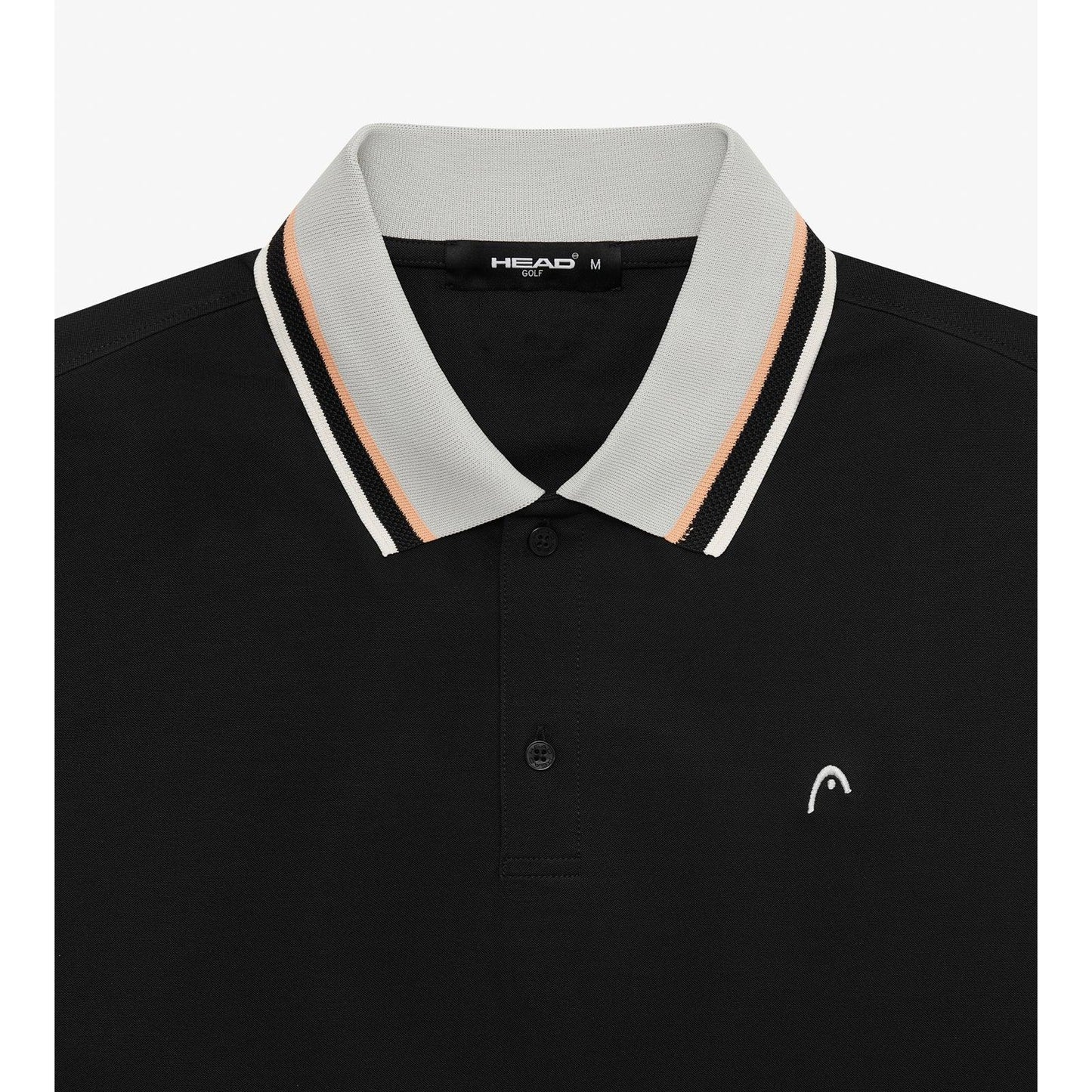 head golf classic polo|men