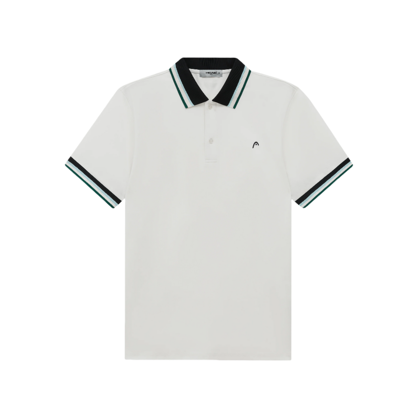 head golf classic polo|men
