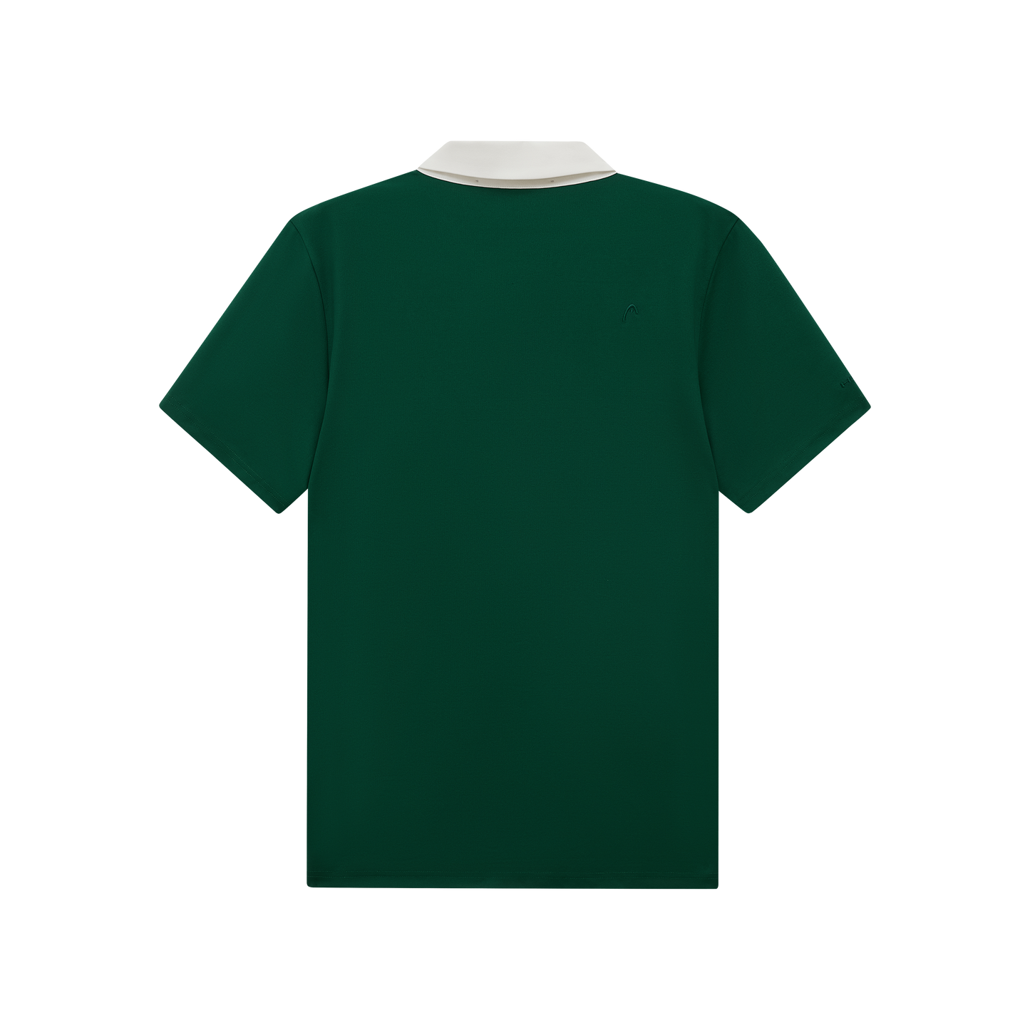 head golf color block polo|men