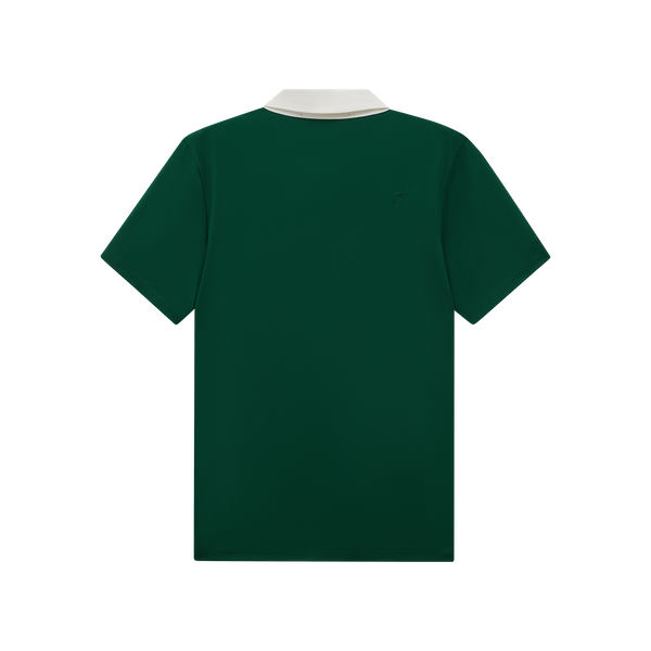 Head Golf Color Block Polo|Men