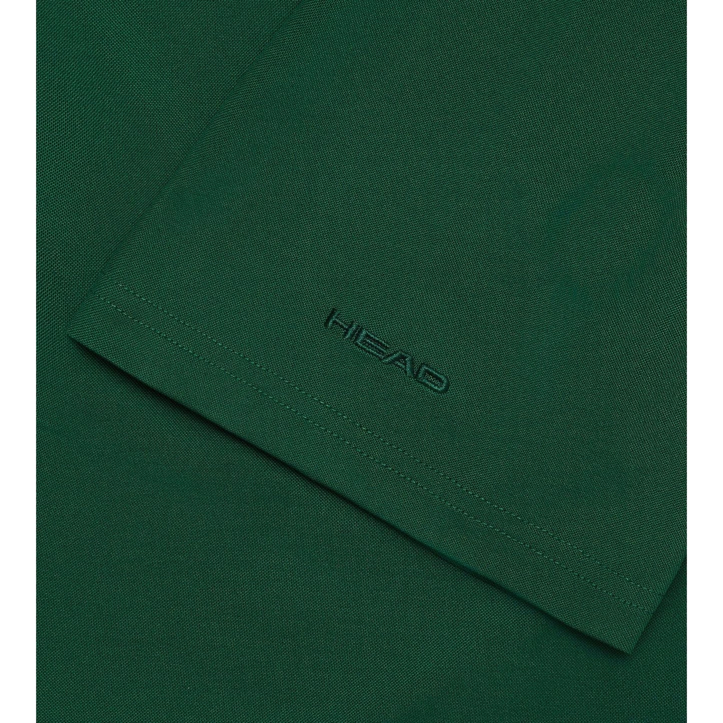 head golf color block polo|men