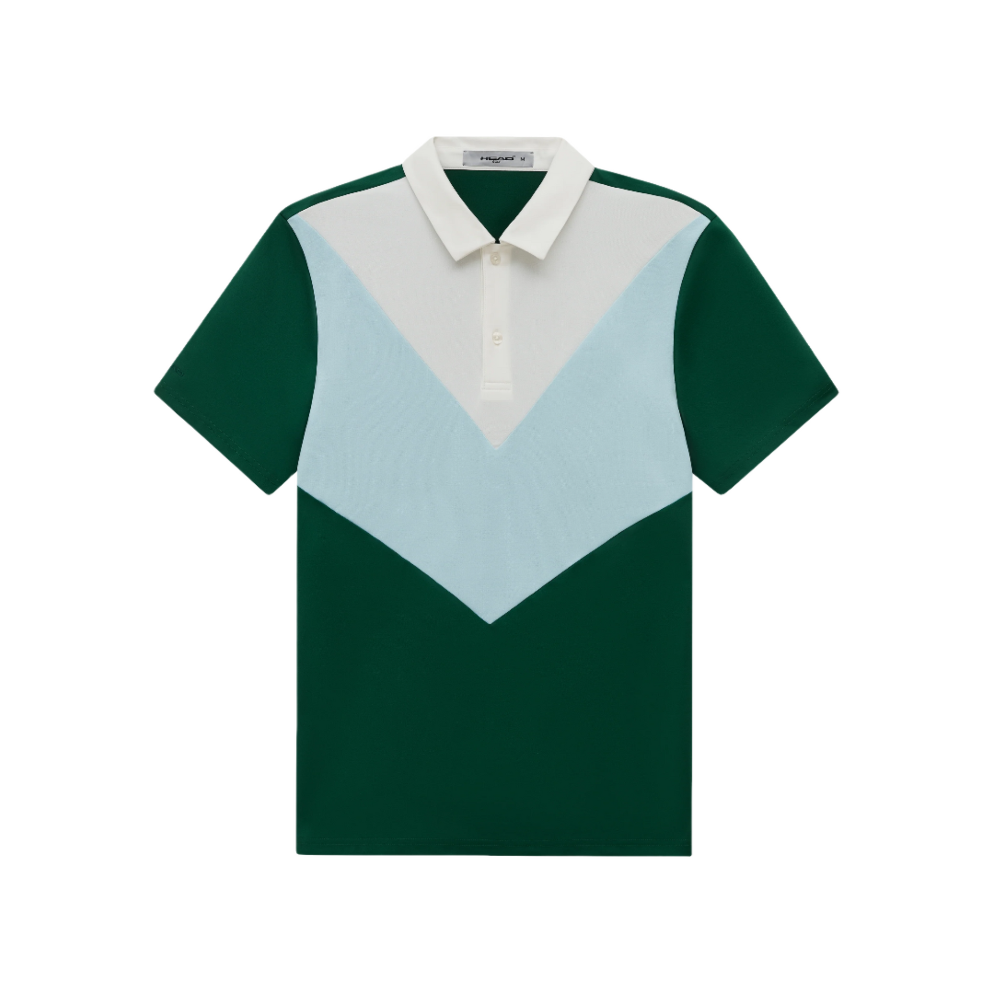 Head Golf Color Block Polo|Men