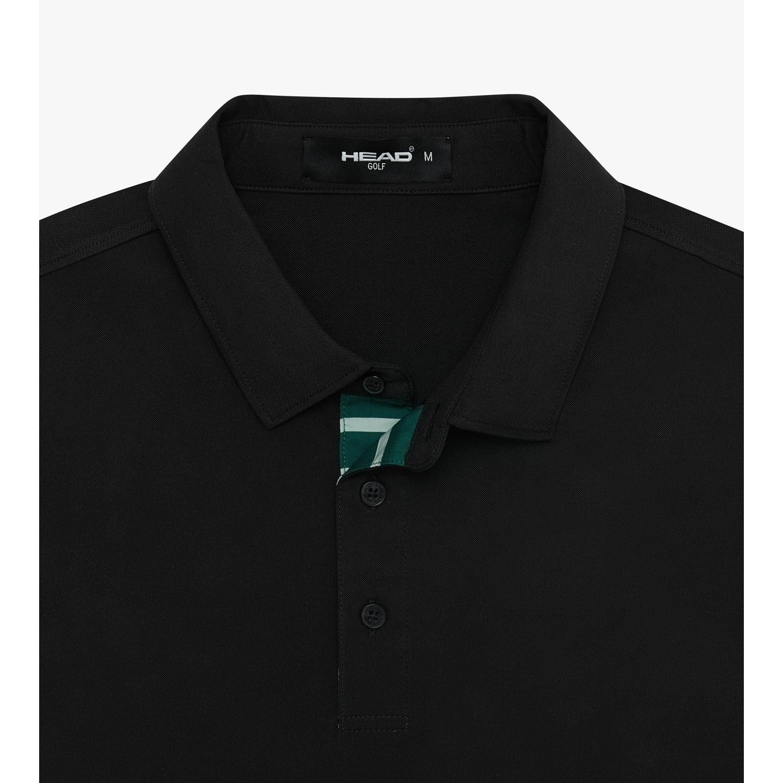 Head Golf Roll Sleeve Polo|Men