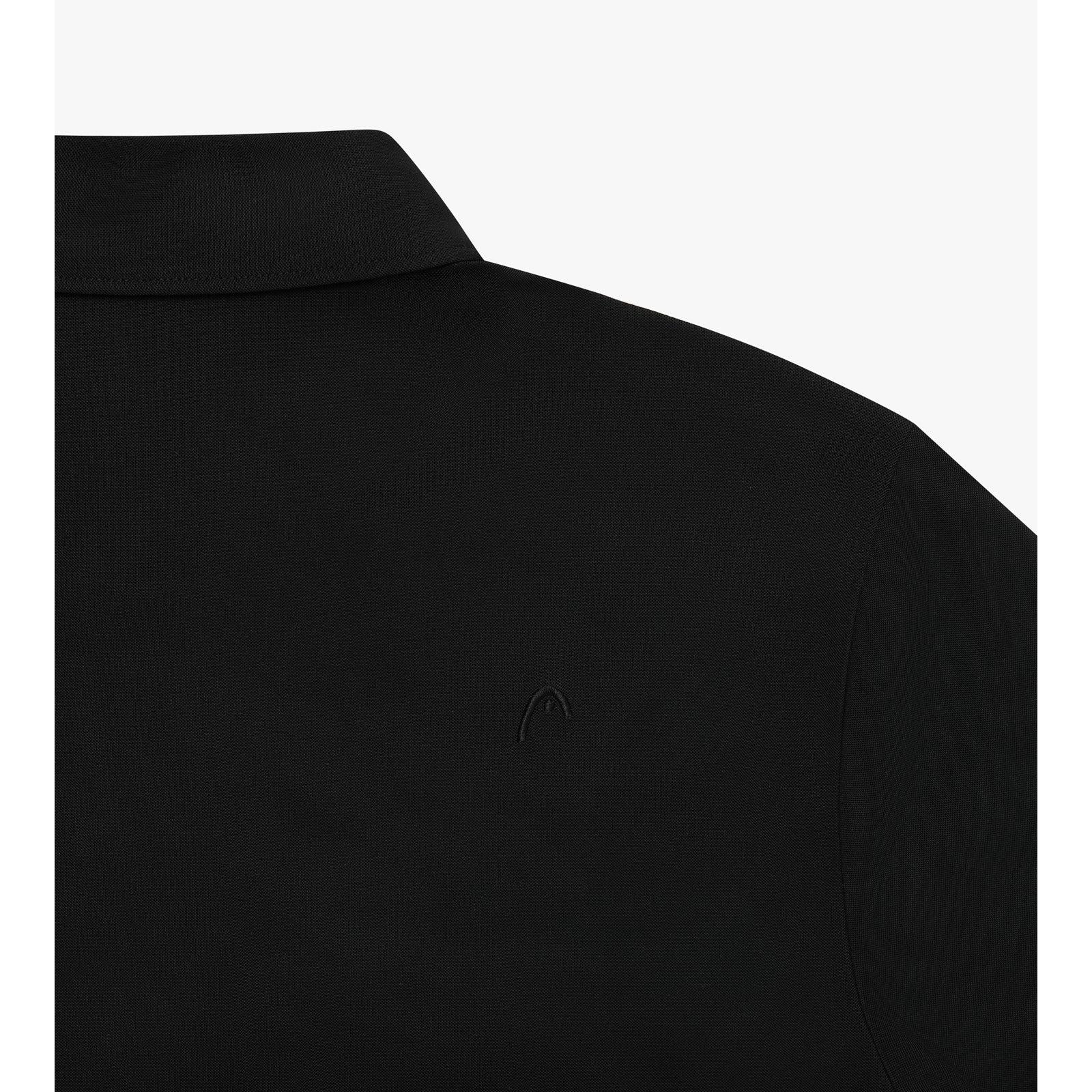 Head Golf Roll Sleeve Polo|Men