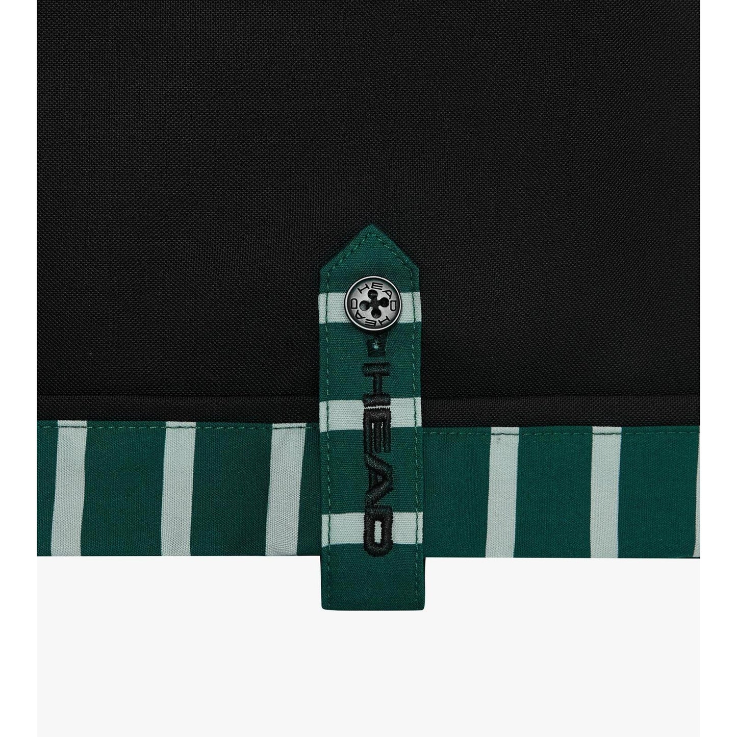head golf roll sleeve polo|men